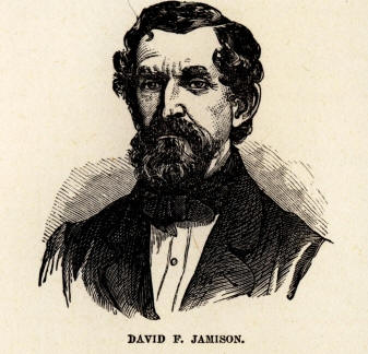 David Jamison