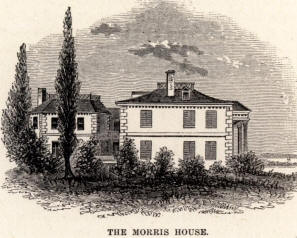 Morris House