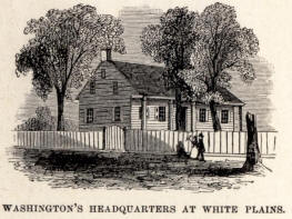Washington's Headquarters