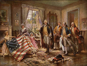Betsy Ross