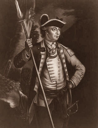 General John Sullivan