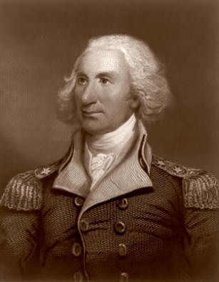 General Philip Schuyler