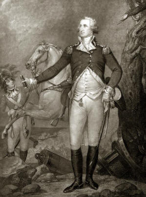 General Washington