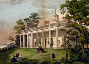 Mount Vernon Estate