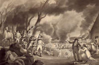 Lexington Battle