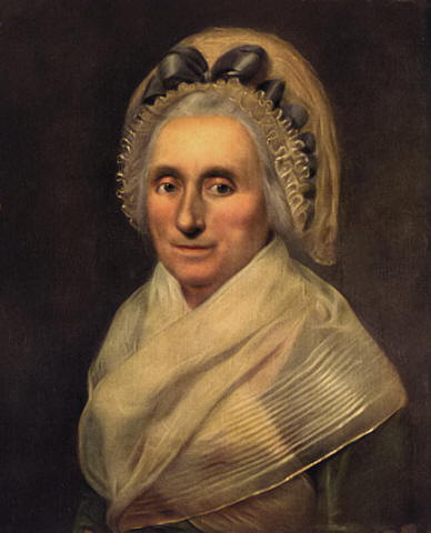Mary Washington