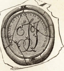Thomas Jefferson's Seal
