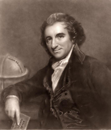 Thomas Paine