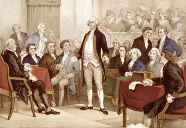 2nd continental congress image