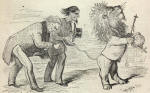 John Bull Lion