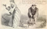 John Bull and Lady Liberty