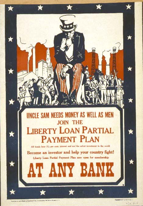 Liberty Loan
