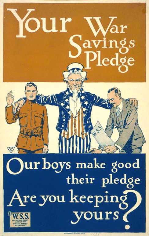 world war 1. World War 1 Poster