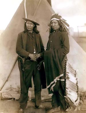 Chief Red Cloud