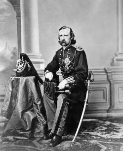 Custer 7th Cavalry