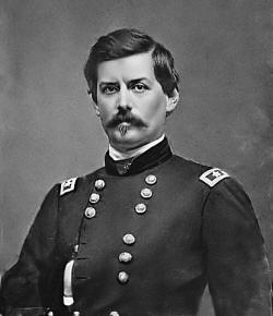 General George McClellan