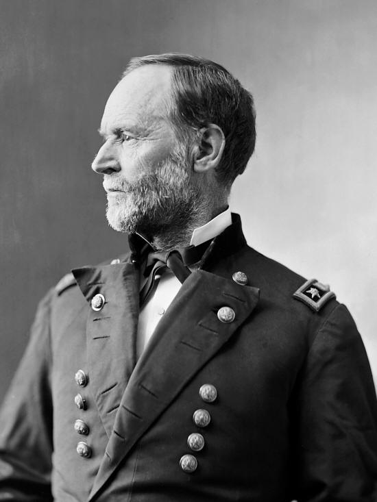 William T. Sherman