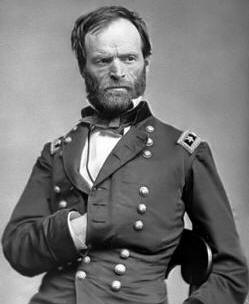Sherman Picture