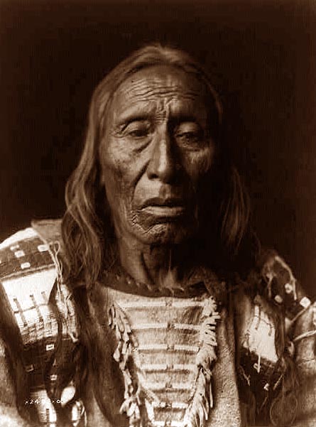 Old Sioux