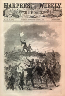 Fort Donelson