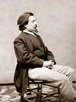 Thomas Nast